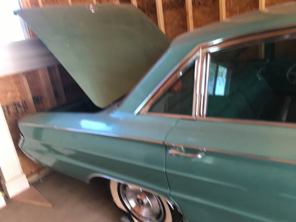 1961 Buick Electra225 for sale in Tinley Park, IL – photo 3