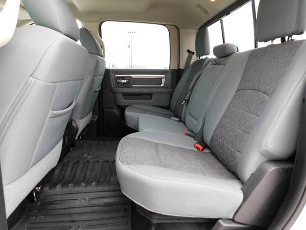 2019 Ram 1500 Classic Lone Star - - by dealer for sale in Gatesville, TX – photo 23