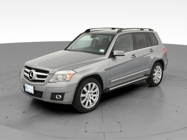 2011 Mercedes-Benz GLK-Class GLK 350 4MATIC Sport Utility 4D suv -... for sale in Rochester , NY – photo 3