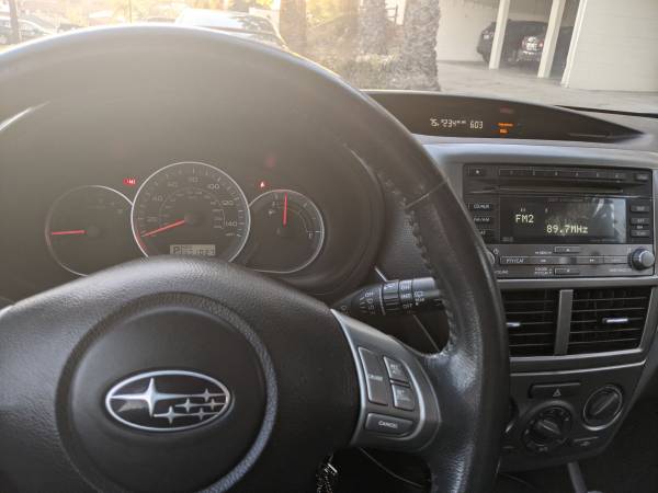 Subaru Impeza Outback Sport for sale in La Mesa, CA – photo 6