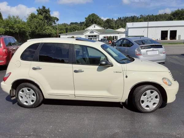 06 PT Cruiser Touring - cars & trucks - by dealer - vehicle... for sale in Northumberland, PA – photo 10