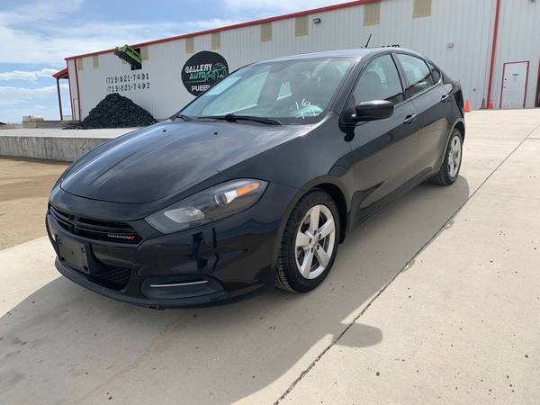 2016 DODGE DART SXT FOR ONLY - - by dealer - vehicle for sale in Pueblo, CO – photo 2