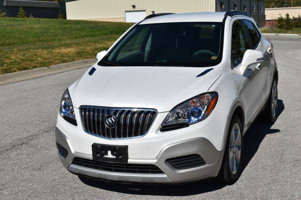 2015 Buick Encore ***CLEAN TITLE W/45K MILES ONLY*** for sale in Omaha, NE – photo 6