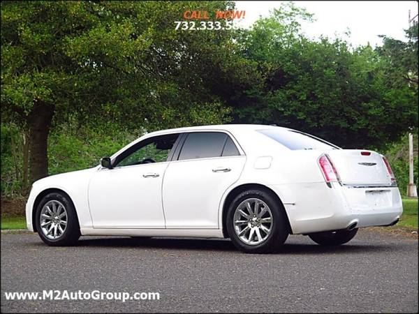 2012 Chrysler 300-Series Limited 4dr Sedan - - by for sale in East Brunswick, PA – photo 3