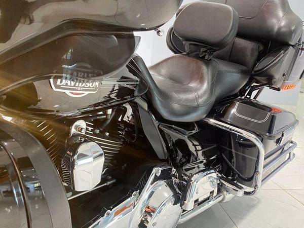 2011 HARLEY-DAVIDSON FLHTCU FLHTCU - LOWEST PRICES UPFRONT! - cars & for sale in Columbus, OH – photo 8