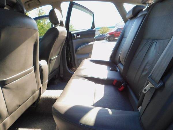 2009 Toyota Prius Touring package 6 / Leather / Navigation / Camera... for sale in Portland, OR – photo 11