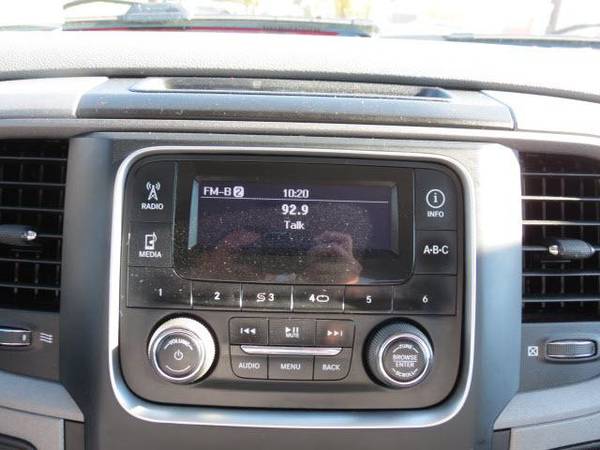 2014 RAM 1500 Express - $499 Down Drives Today W.A.C.! - cars &... for sale in Toledo, OH – photo 14