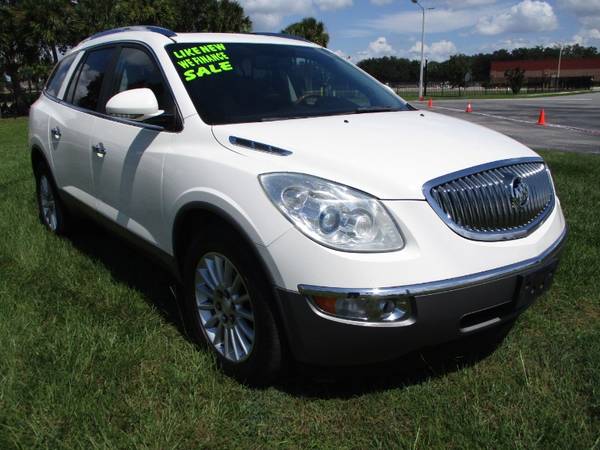 2010 Buick Enclave CXL FWD for sale in Kissimmee, FL – photo 12