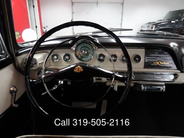 1956 Dodge Coronet - - by dealer - vehicle automotive for sale in Waterloo, MO – photo 21
