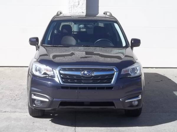 2018 Subaru Forester Touring AWD - cars & trucks - by dealer -... for sale in Boone, TN – photo 2
