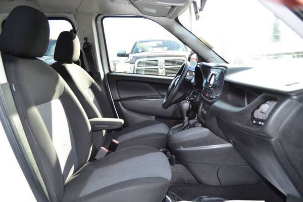 2016 Ram Promaster city Tradesman Cargo - - by dealer for sale in Citrus Heights, CA – photo 10
