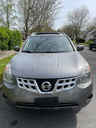 2013 Nissan Rogue sv awd 106k miles for sale in Little Neck, NY – photo 2