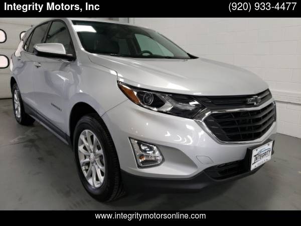 2020 Chevrolet Equinox LT ***Financing Available*** - cars & trucks... for sale in Fond Du Lac, WI – photo 4