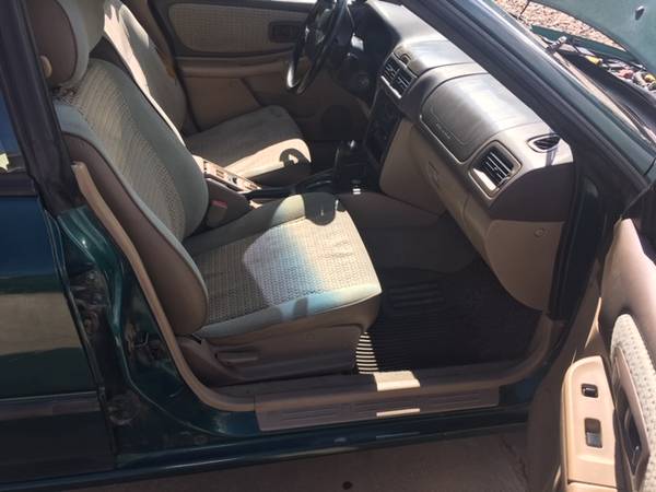 Subaru Impreza for sale in Rio Rancho , NM – photo 5