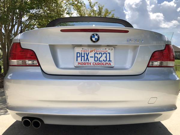 2010 BMW 128i for sale in Leland, NC – photo 7
