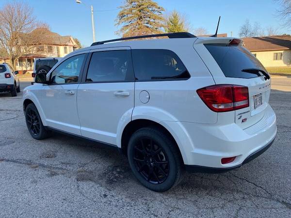 #80588 2018 Dodge Journey SUV - cars & trucks - by dealer - vehicle... for sale in New Glarus, WI – photo 15