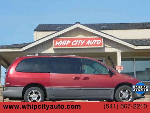 1996 Dodge Grand Caravan. Runs STRONG. Nice In/Out! ONLY $995. Hurry! for sale in Hermiston, OR – photo 11