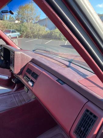 1988 Chevy Silverado 3500 Beauty for sale in Morro Bay, CA – photo 9
