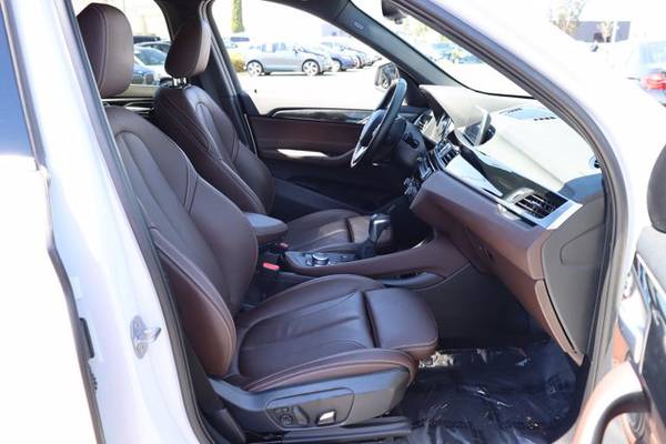 2018 BMW X1 xDrive28i AWD All Wheel Drive SKU: J5L28466 - cars & for sale in Fremont, CA – photo 20