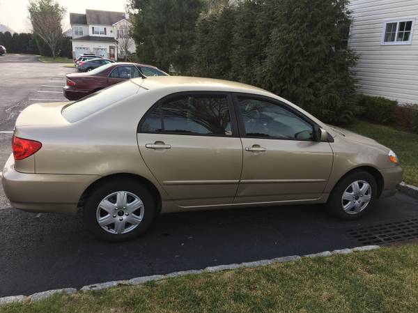 2005 Toyota Corolla for sale in Watertown, CT – photo 6