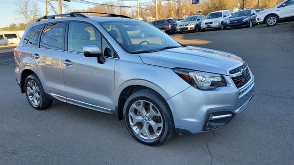 2017 Subaru Forester AWD 2 5i Touring, Pano for sale in Huntingdon Valley, PA – photo 2