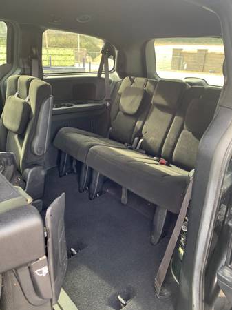 2016 Dodge Grand Caravan - cars & trucks - by owner - vehicle... for sale in Louisville, KY – photo 10