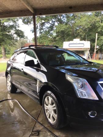 2012 SRX Cadillac for sale in Conway, SC – photo 6