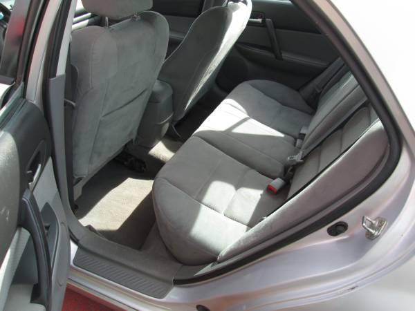 2008 Mazda MAZDA6 i Sport Value Edition - - by dealer for sale in Centralia, OR – photo 8