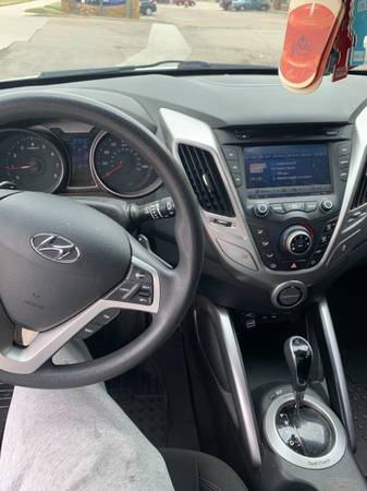 2016 Hyundai Veloster for sale! for sale in Longmont, CO – photo 7