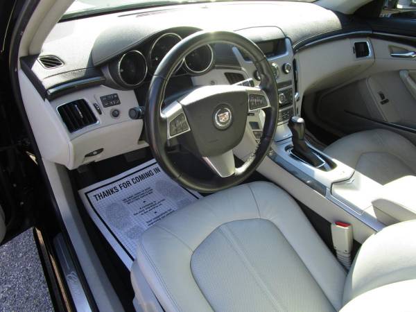 2013 Cadillac CTS Luxury BUY HERE/PAY HERE ! - - by for sale in TAMPA, FL – photo 12