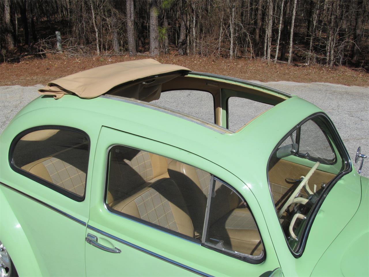 1963 Volkswagen Beetle for sale in Fayetteville, GA – photo 17