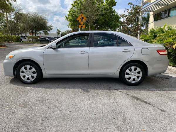 TOYOTA CAMRY LE - cars & trucks - by owner - vehicle automotive sale for sale in Plantation, FL – photo 7