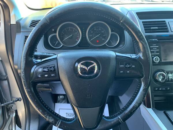 ** 2013 Mazda CX-9 Grand Touring Super Clean BEST DEALS GUARANTEED ** for sale in CERES, CA – photo 15