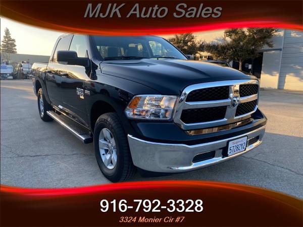 2020 Ram 1500 SLT 4x4 5.7 lifted or stock - cars & trucks - by... for sale in Sacramento , CA – photo 3
