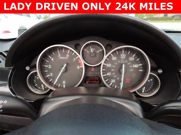 2013 Mazda Miata for sale in Greenville, NC – photo 15