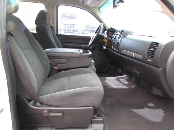 2007 Chevrolet Silverdo 1500 LT Crew Cab 2WD for sale in Billings MT, MT – photo 12