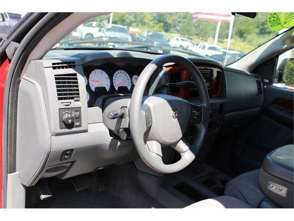2006 Dodge Ram 2500 4WD SLT 5.9 24V CUMMINS TURBO DIESEL MEGA CAB !!... for sale in Salem, NH – photo 17