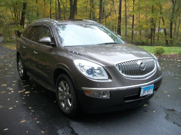 2010 Buick Enclave CXL 1XL for sale in Bloomingdale, IL – photo 3