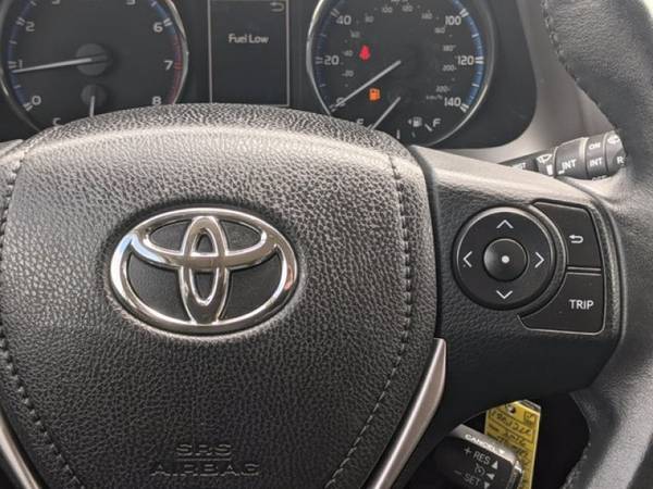 2016 Toyota RAV4 XLE - - by dealer - vehicle for sale in San Antonio, TX – photo 21