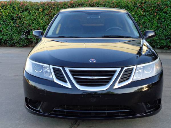 2009 Saab 9-3 Turbocharger Good Condition No Accident Low Mileage ! for sale in Dallas, TX – photo 3
