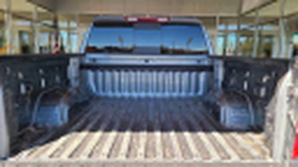 2019 Chevy Chevrolet Silverado 1500 LT pickup Gray - cars & trucks -... for sale in Flagstaff, AZ – photo 10