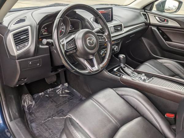 2018 Mazda Mazda3 Touring SKU: JM168119 Sedan - - by for sale in Corpus Christi, TX – photo 11