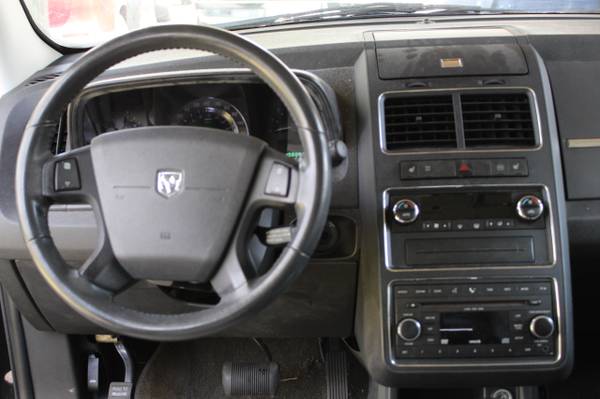 Low 99, 000 Miles 2009 Dodge Journey AWD R/T Sunroof Leather for sale in Louisville, KY – photo 4