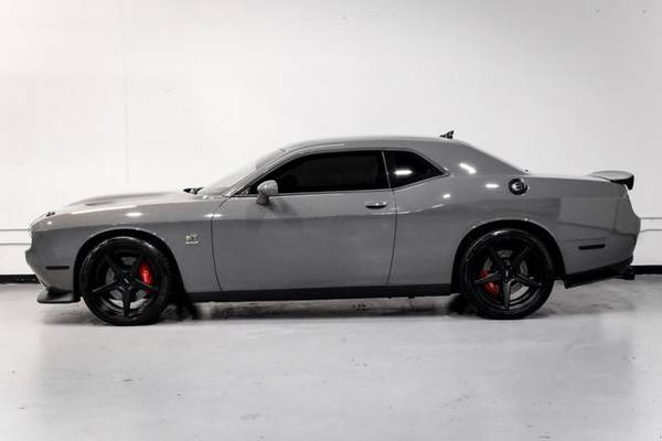 2019 Dodge Challenger R/T SCAT PACK COUPE 2D - cars & trucks - by... for sale in Dallas, TX – photo 7