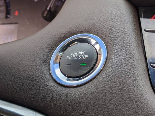 2015 Cadillac XTS Luxury SKU: F9149230 Sedan - - by for sale in Corpus Christi, TX – photo 18