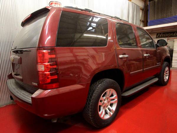 2008 Chevrolet Chevy Tahoe 4WD 4dr 1500 LTZ - GET APPROVED!! - cars... for sale in Evans, UT – photo 6