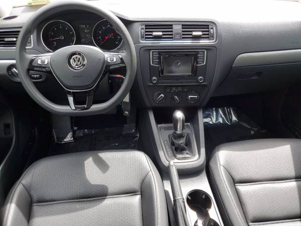 2018 *Volkswagen* *Jetta* *1.4T Wolfsburg Edition Autom - cars &... for sale in Coconut Creek, FL – photo 15
