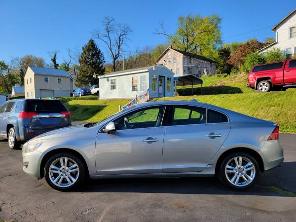2013 Volvo S60 AWD - - by dealer - vehicle automotive for sale in Ephrata, PA – photo 13