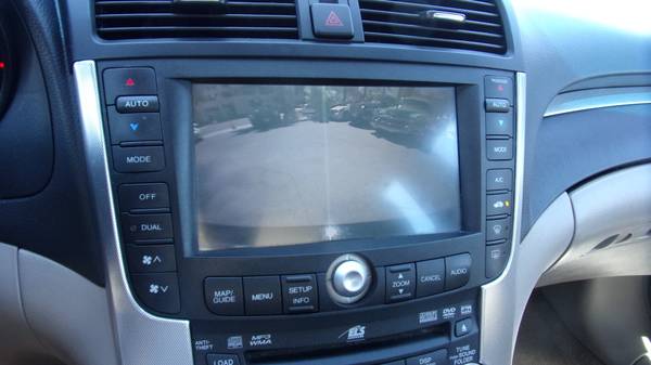 2008 Acura TL 3 2 loaded dream car warranty all records nav for sale in Escondido, CA – photo 24