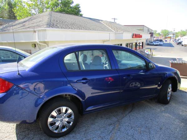 200 CHEVY COBALT - - by dealer - vehicle automotive sale for sale in Saint Joseph, MO – photo 2